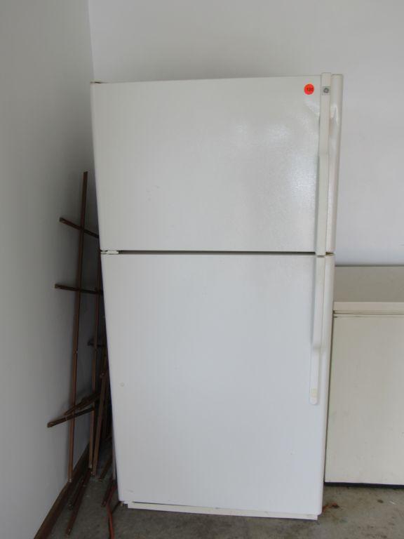 Refrigerator/Freezer