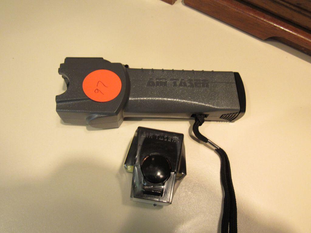 Air Taser