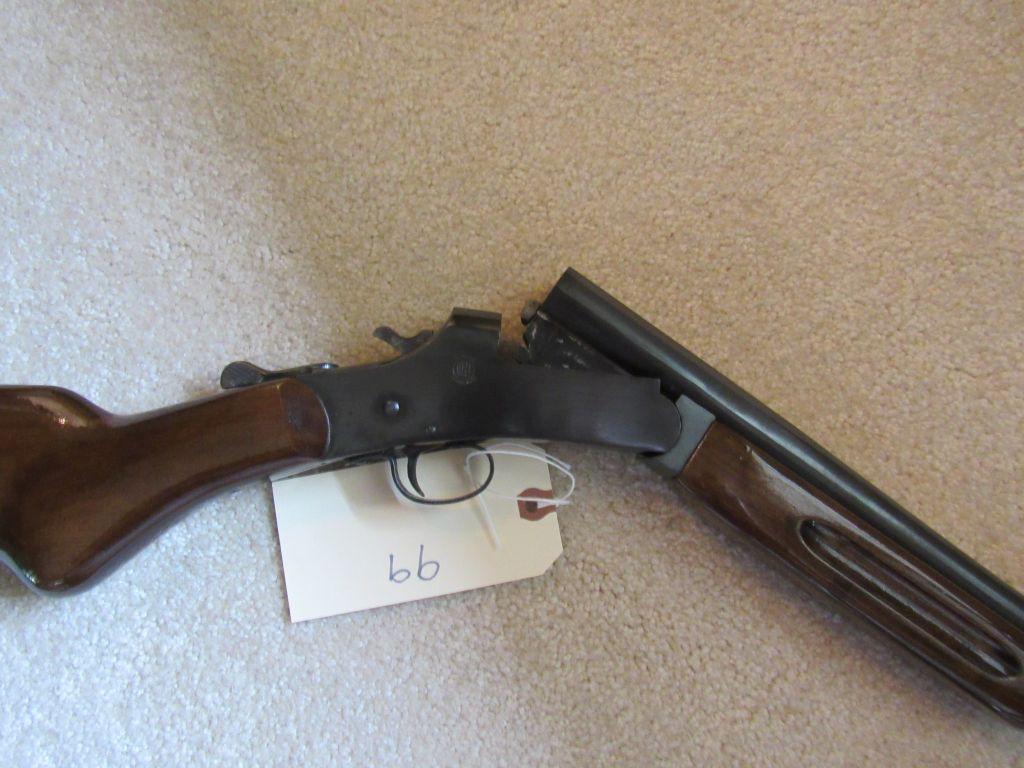 Rossi 20 Ga Shotgun