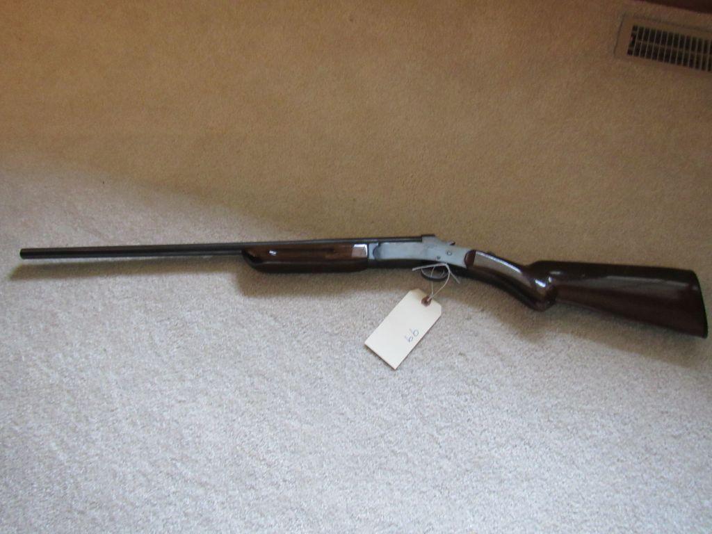 Rossi 20 Ga Shotgun