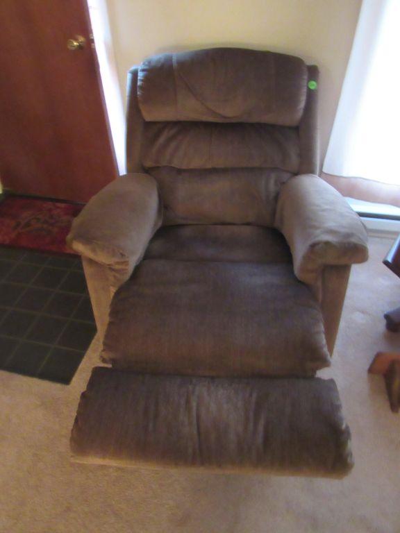 Recliner