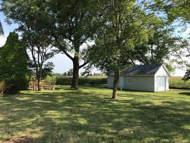 4939 CR 36A, Butler, Indiana ~ No Reserve!