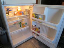 Refrigerator/Freezer