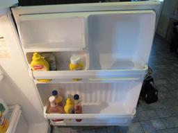 Refrigerator/Freezer