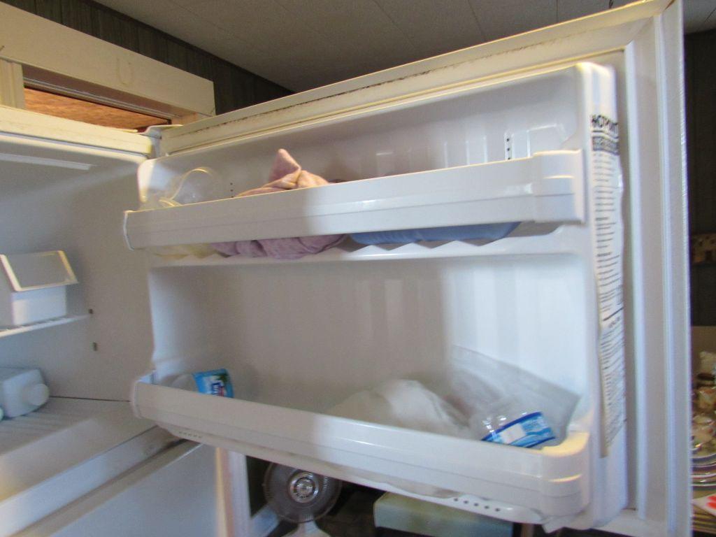 Refrigerator/Freezer