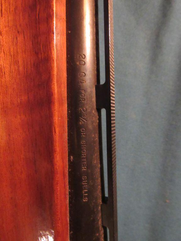 Remington Model 1100