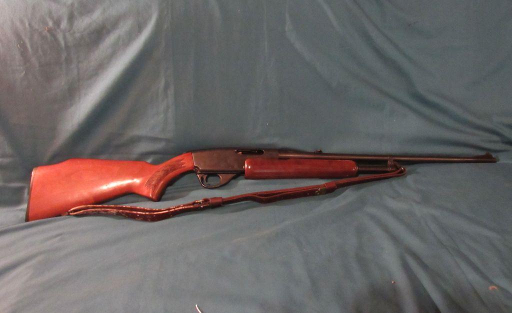 Savage Mod 170 30-30 Rifle