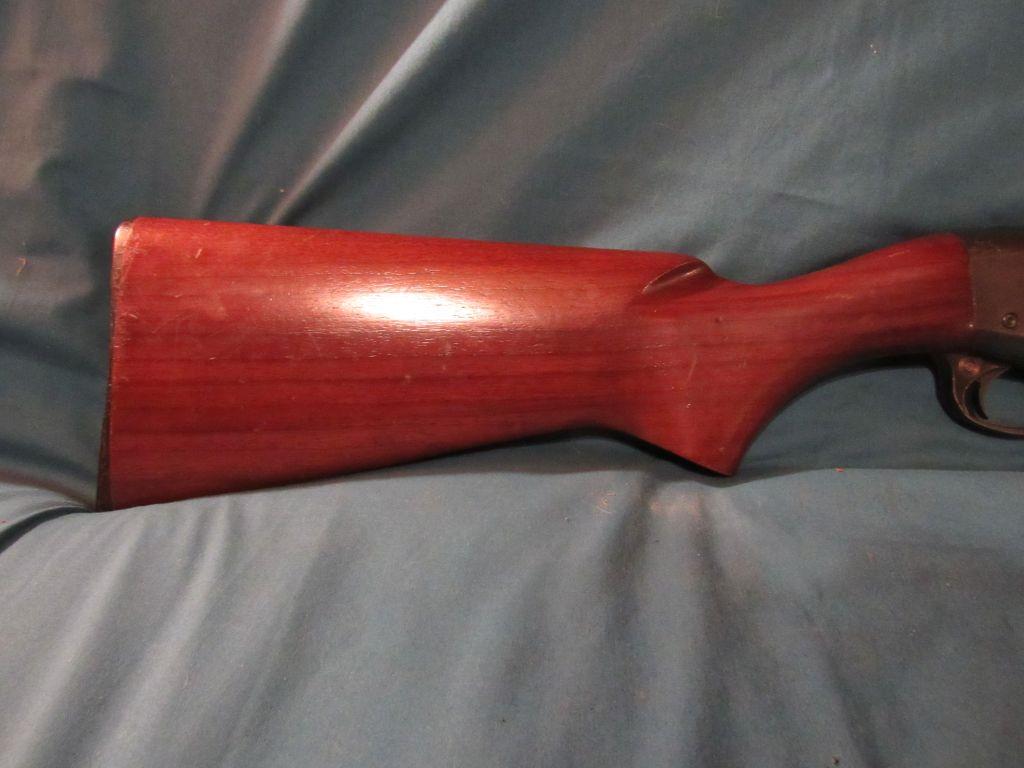 Remington Model 870 12 ga