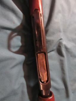 Remington Model 870 12 ga