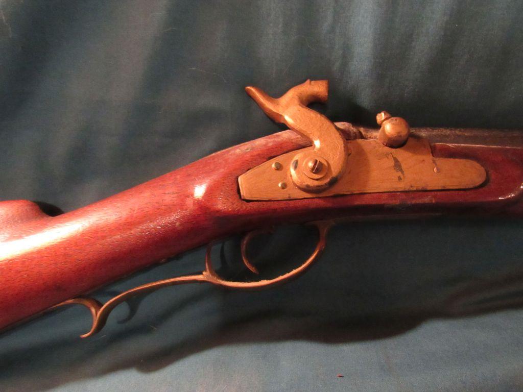 Muzzle Loader