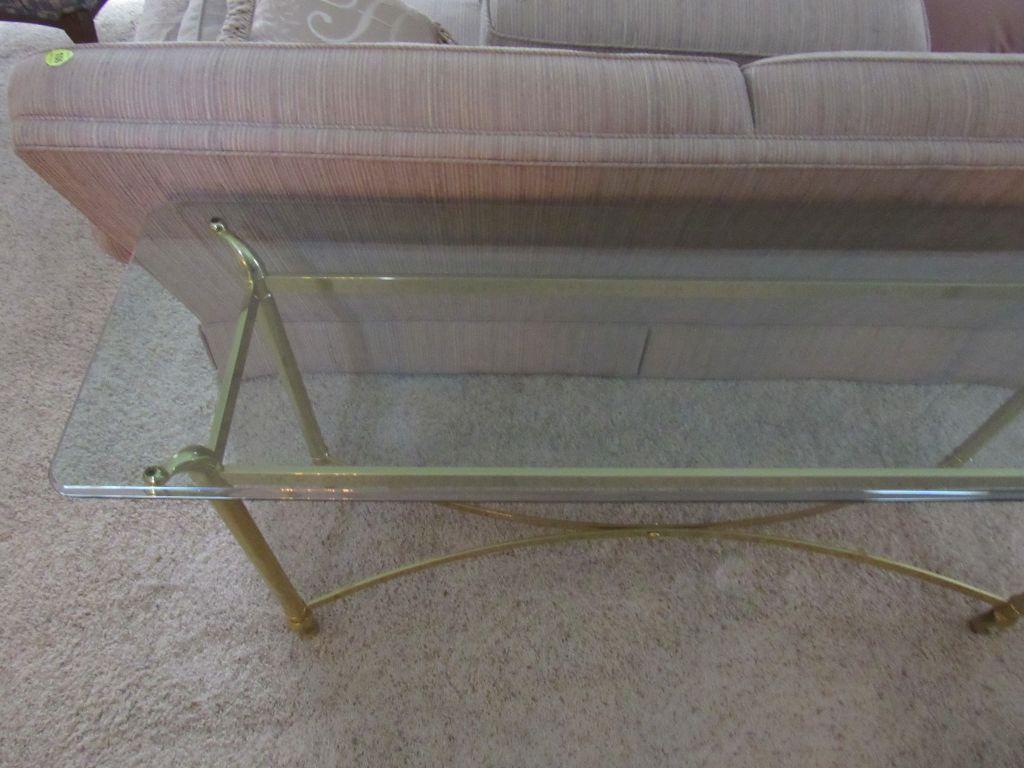 Sofa Table