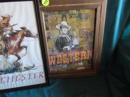 Western Pictures