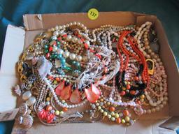 Necklaces & more