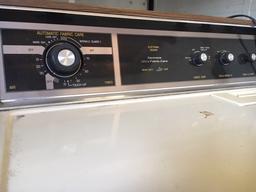 Kenmore Gas Dryer