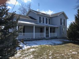1572 St Rd 8 West, Auburn, IN 46706 ~ Sells at No Reserve!