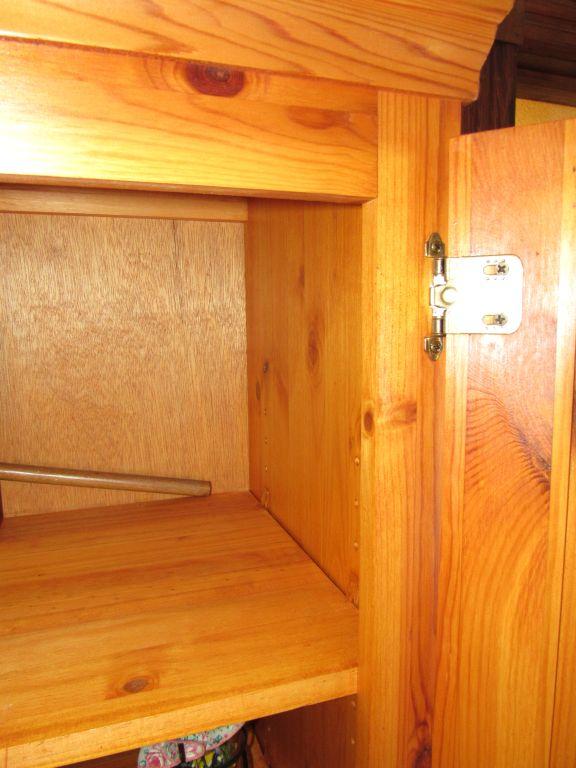 Large Cupboard