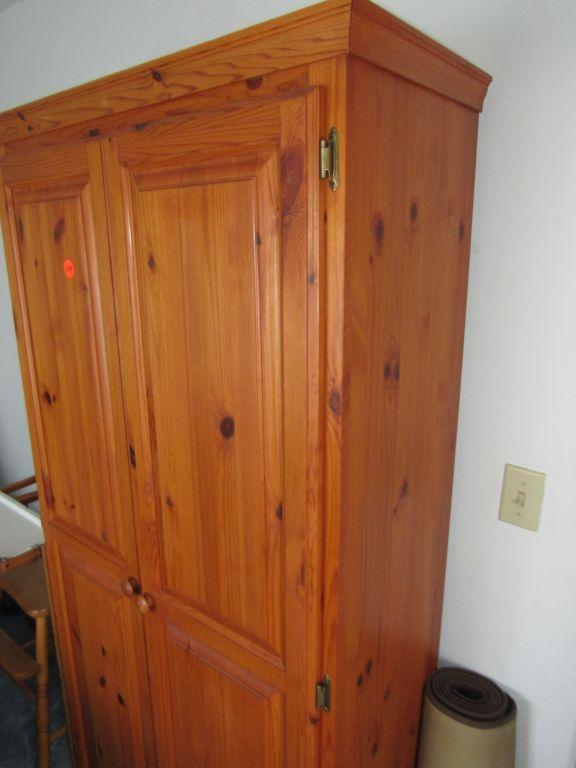 Large Cupboard