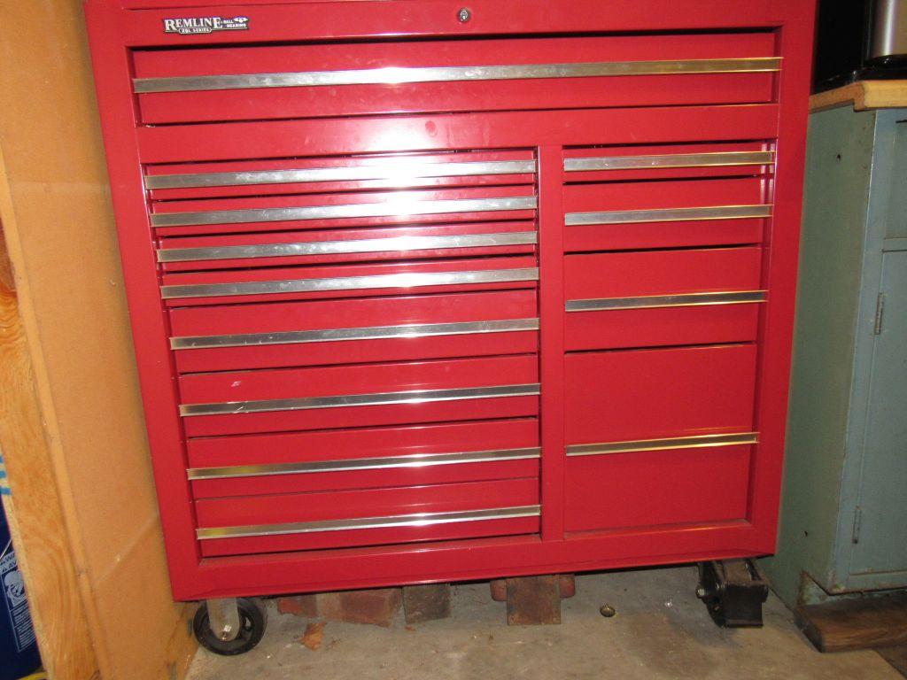 Tool Box