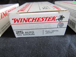 Winchester Target Cartridges