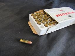 Winchester Target Cartridges