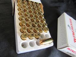 Winchester Target Cartridges