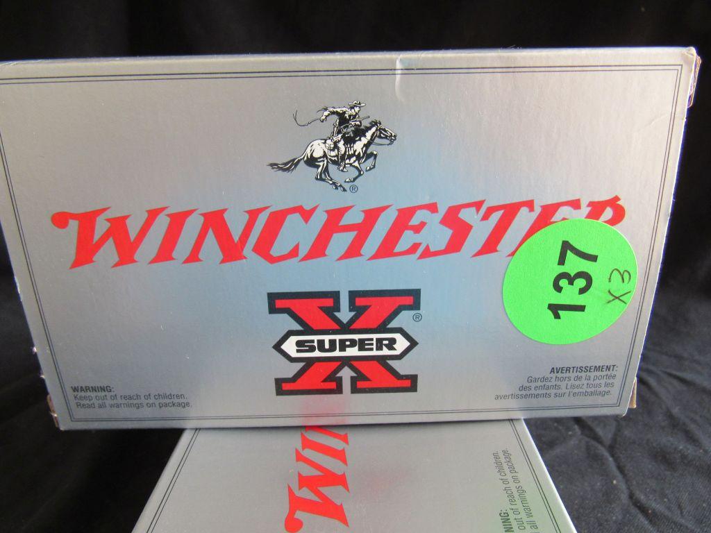 30-06 Winchester Power Points