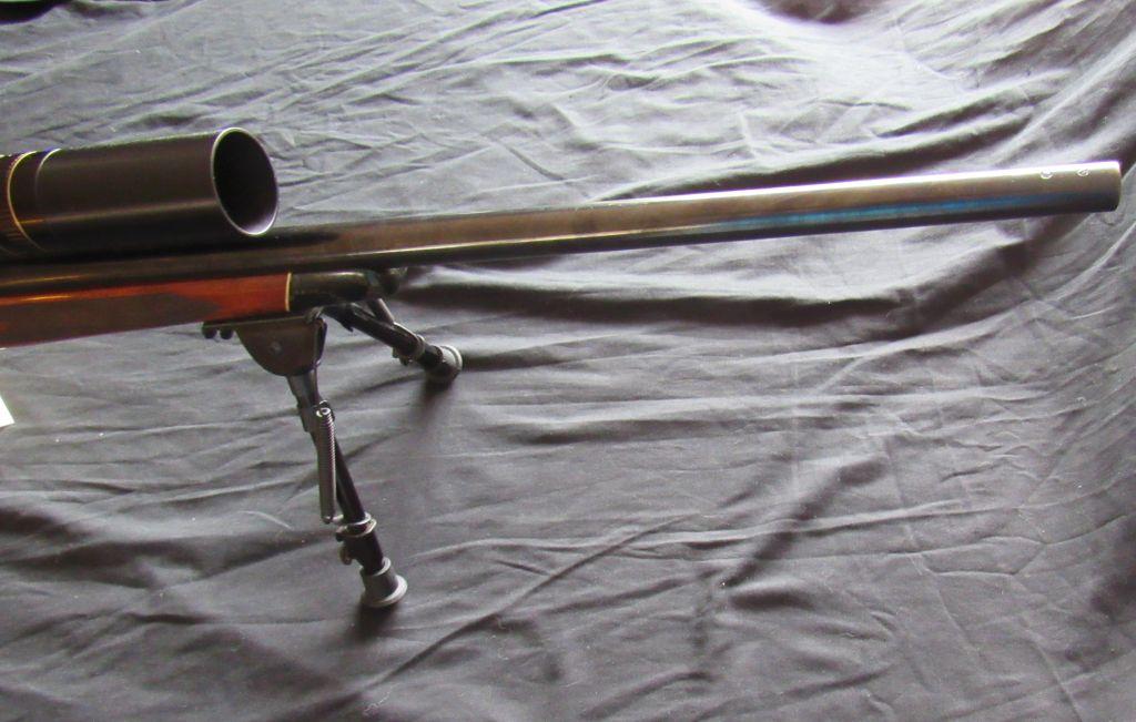 Winchester Model 70 XTR 22-250