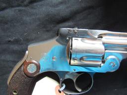 Smith & Wesson Pistol