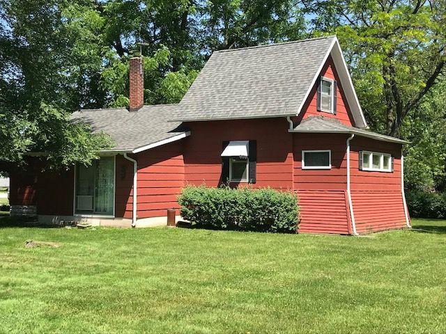 102 S. 3rd. Street, Garrett, Indiana 46738 ~ Selling at No Reserve!