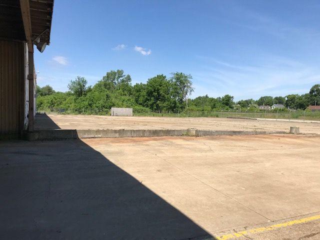 No Reserve ~ Commercial Building and Acreage in Butler, Indiana