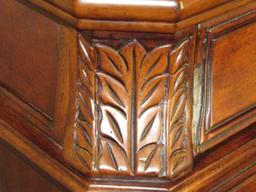 Ornate Chest of Drawers