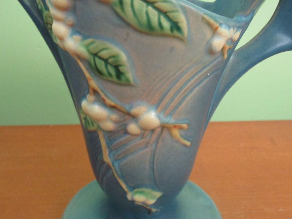 Roseville Pottery