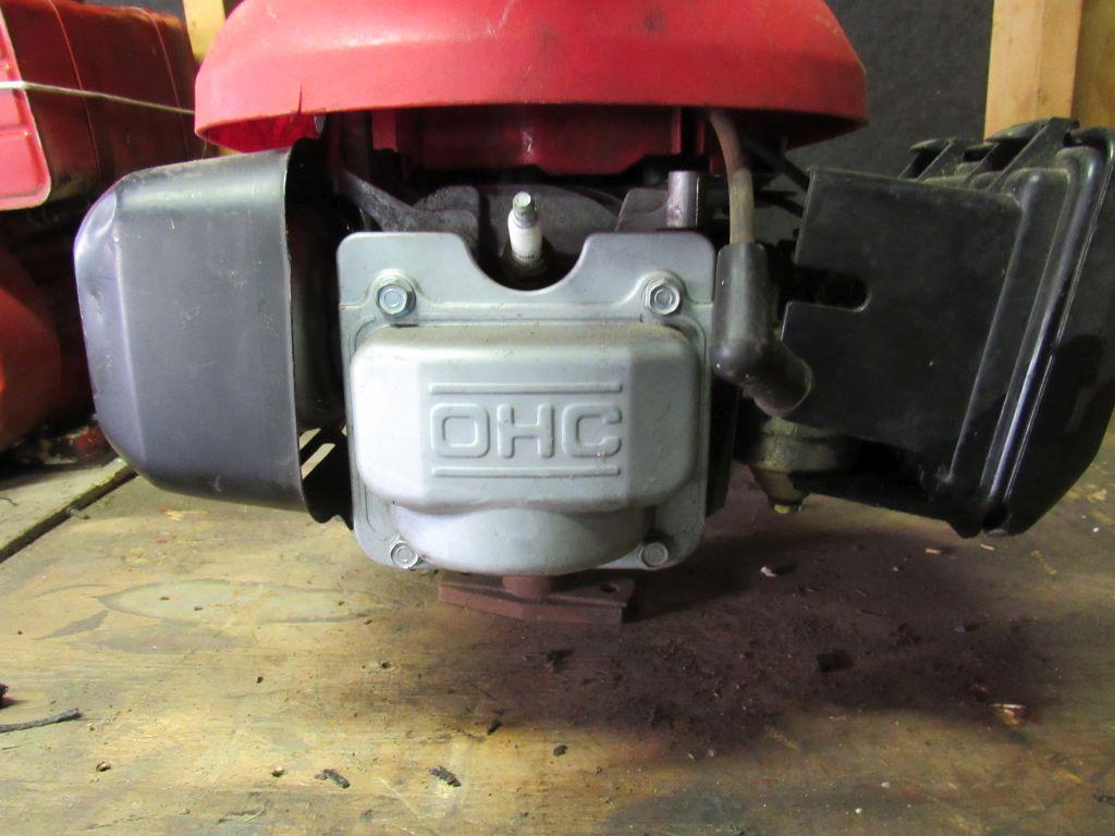 Honda Motor