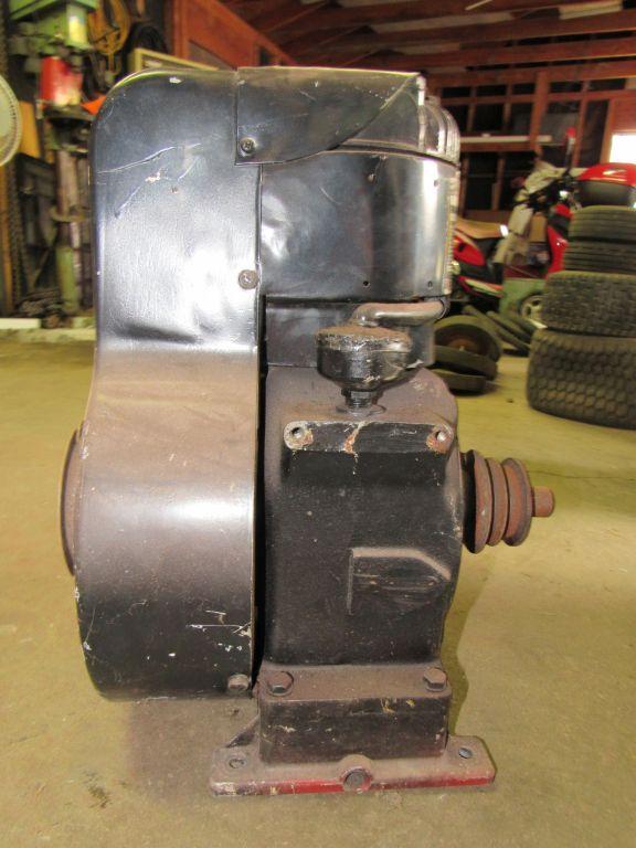 Briggs and Stratton Motor