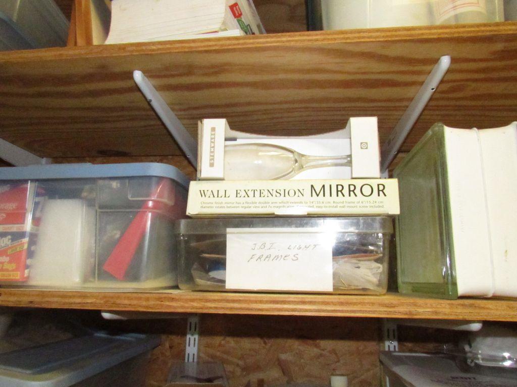 Wall Extension Mirror and more