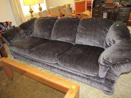 Kroehler Sofa