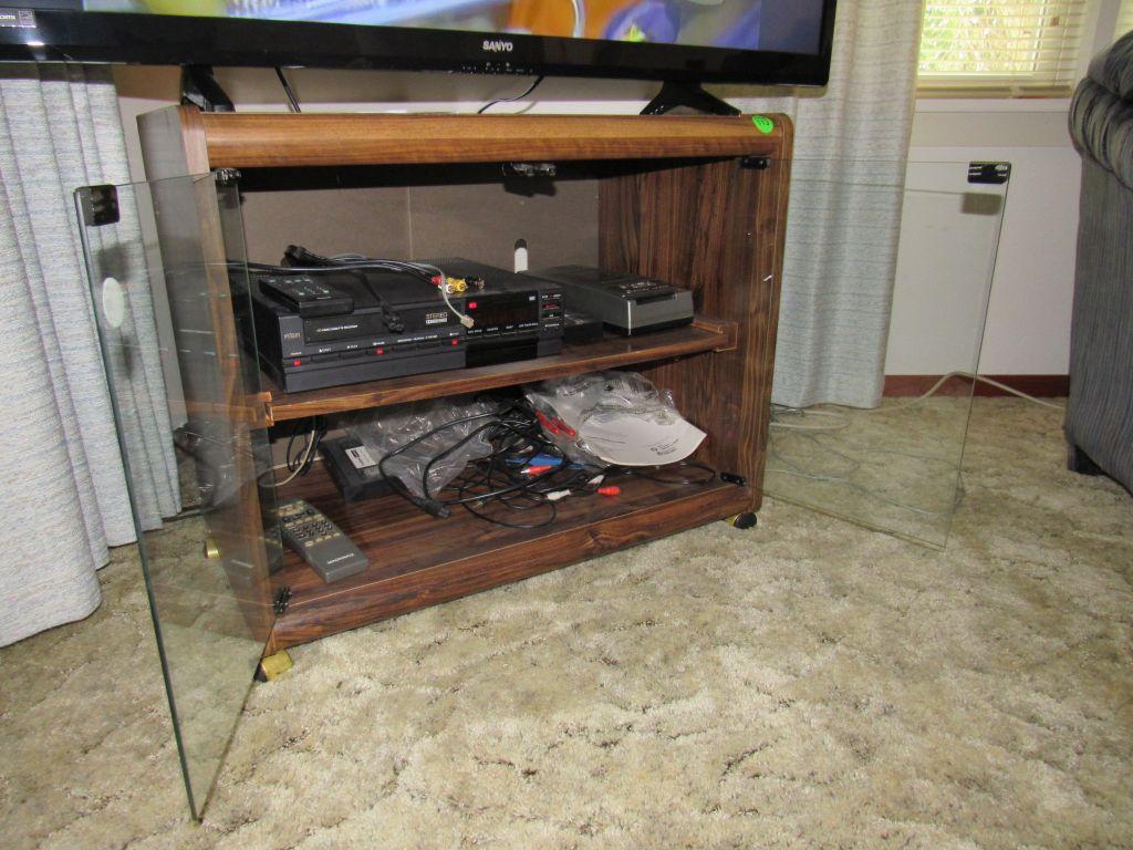 TV Stand