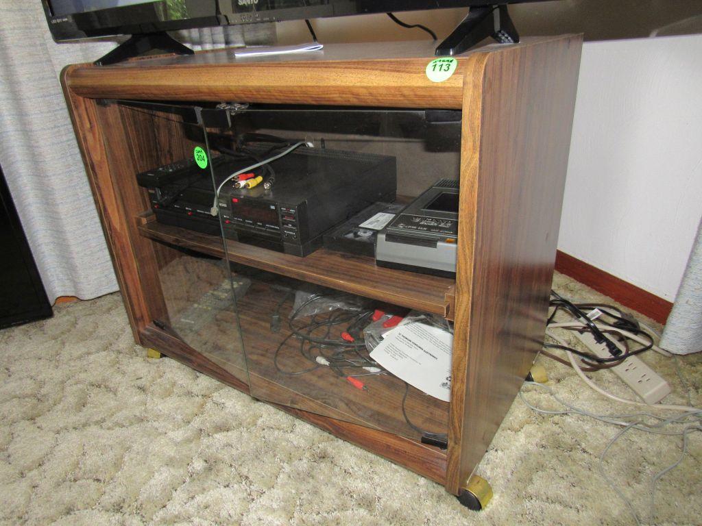 TV Stand