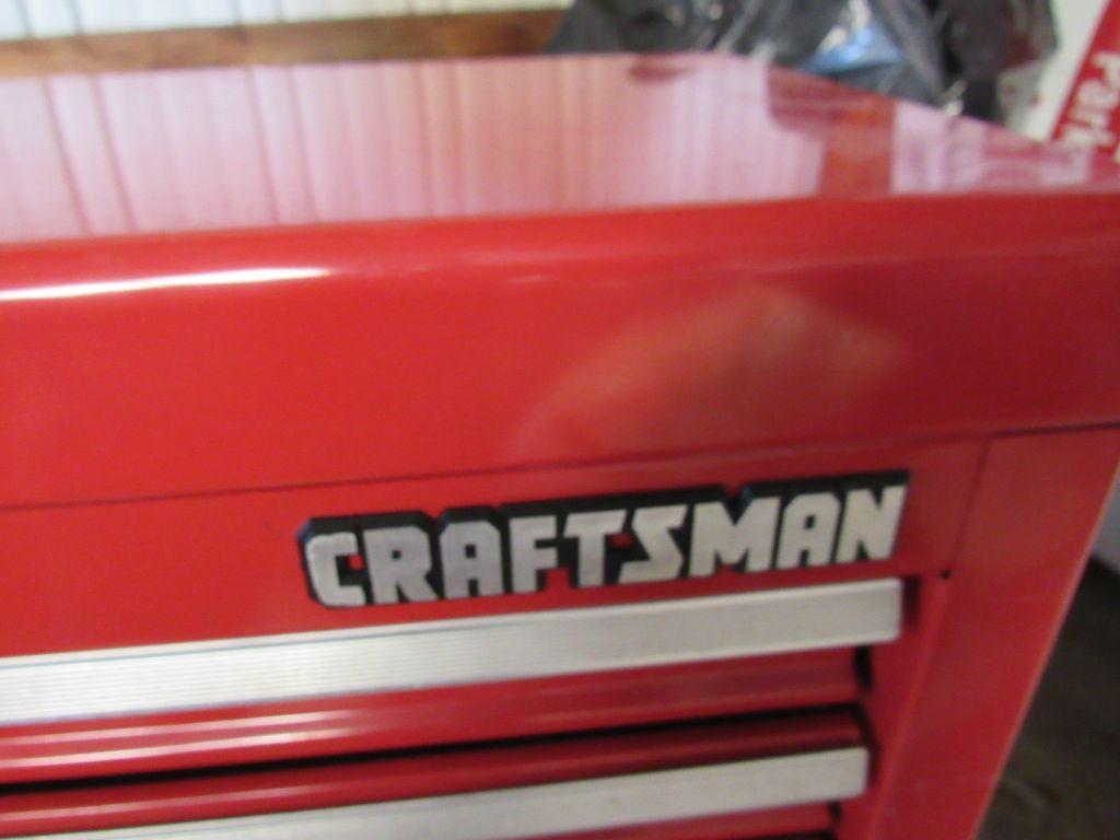 Craftsman Toolbox