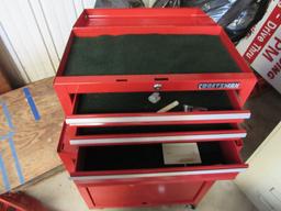 Craftsman Toolbox