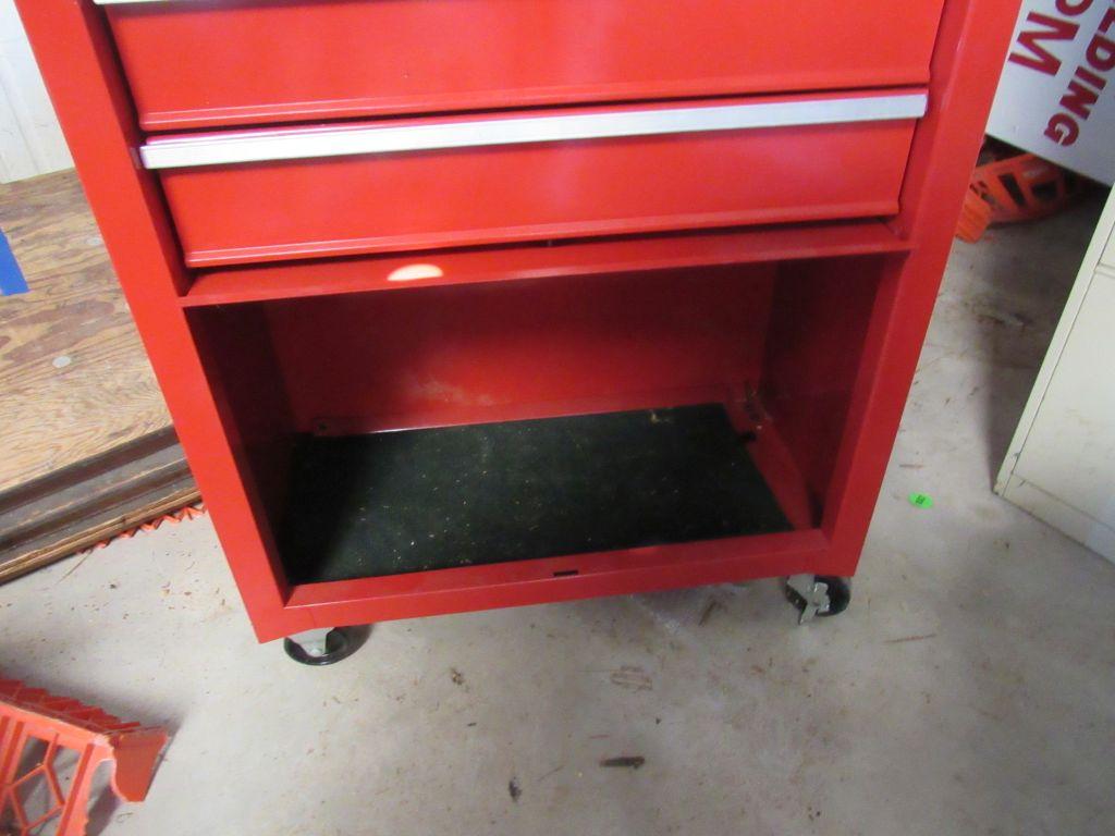 Craftsman Toolbox