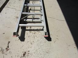 Extension Ladder