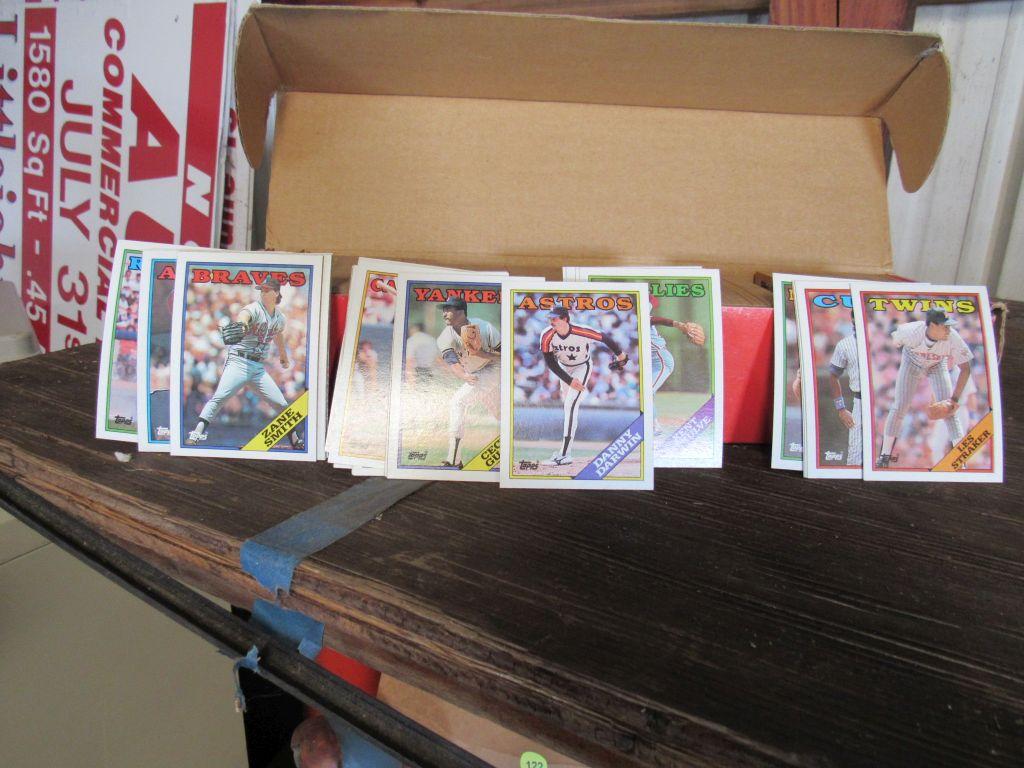 Sports Cards