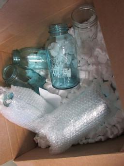 Ball Canning Jars