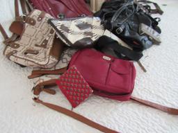 Purse grouping