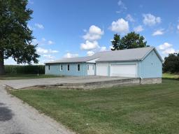 5401 CR 40, Butler, IN 46721 ~ No Reserve!