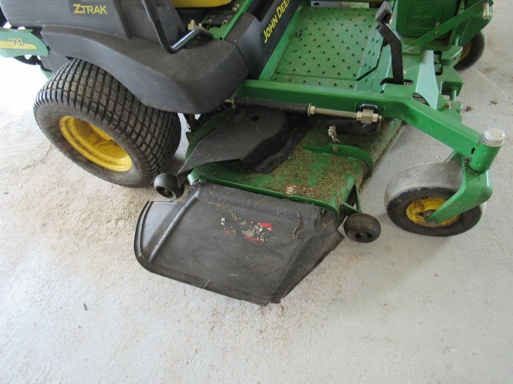 John Deer Riding Mower