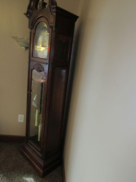 Grandfather Clock