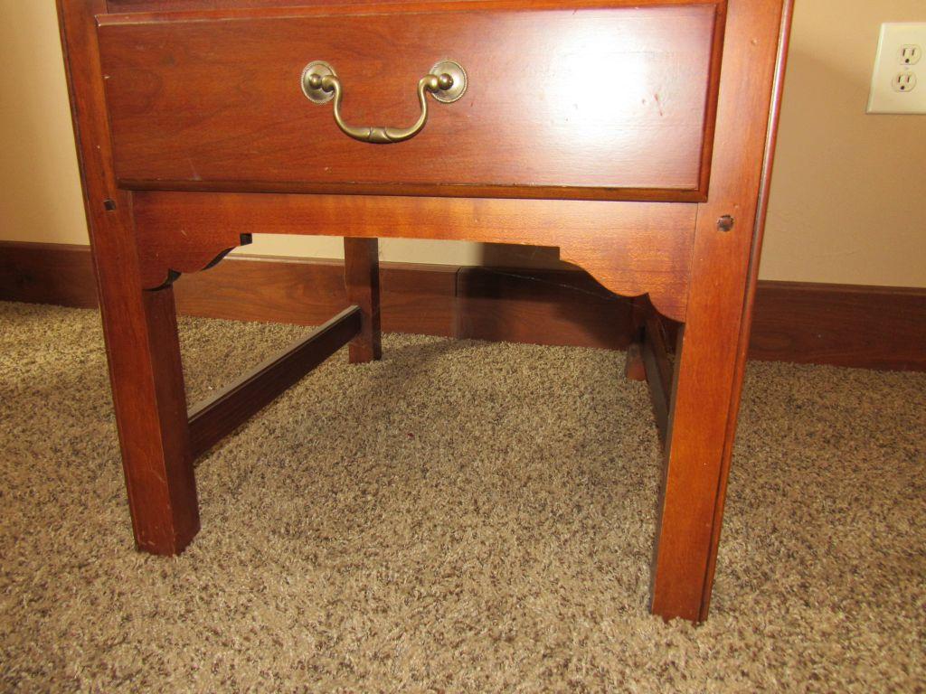 End Tables