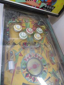 Pinball Machine